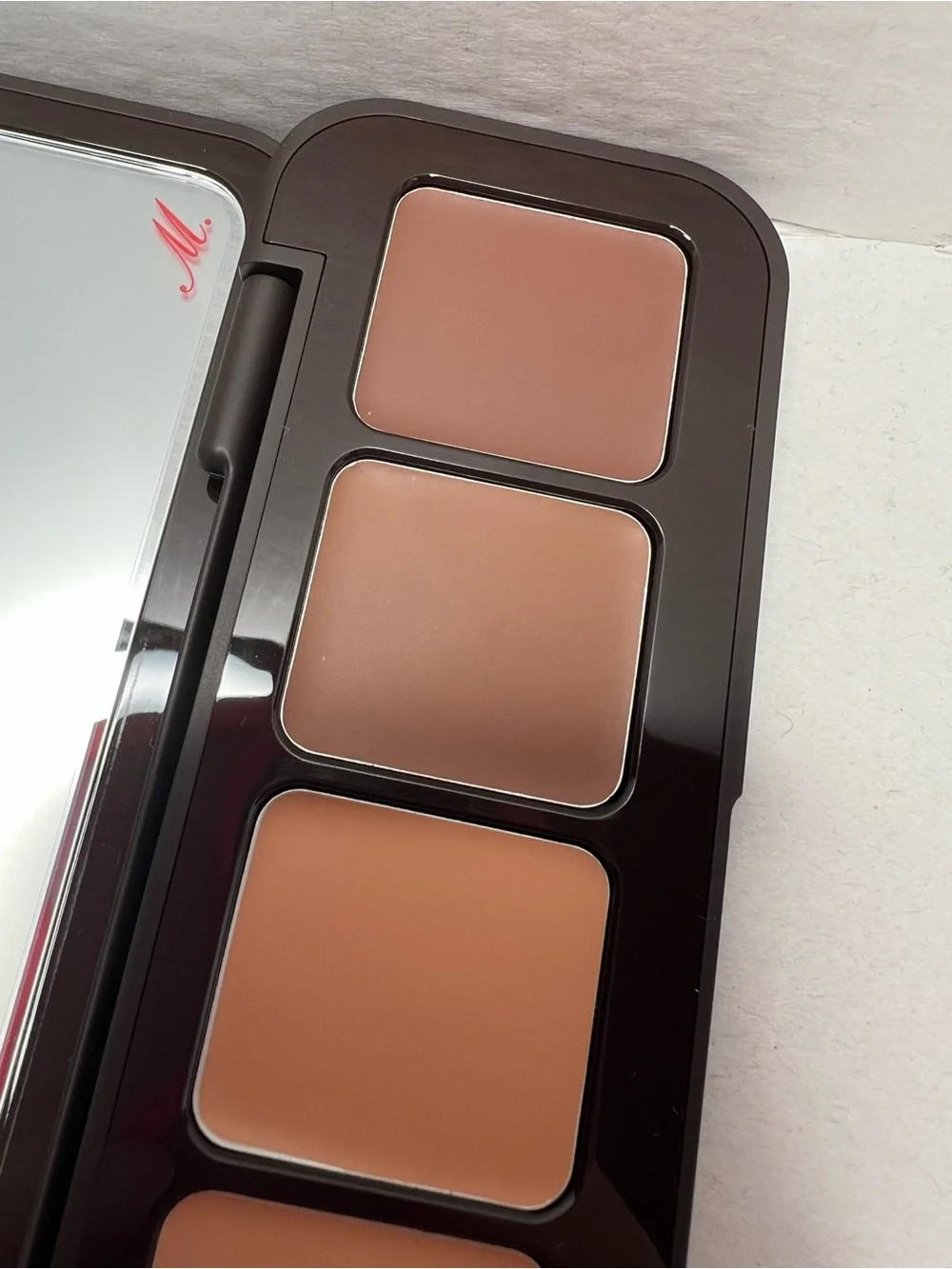 m.ph UNDERPAINTING FACE PALETTE